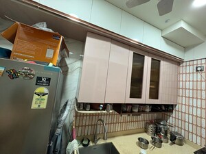 2 BHK Apartment – Exterior View View at Dosti Eastern Bay, Wadala - for Sale