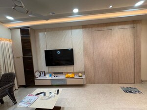 Bedroom in 2 BHK Apartment at Dosti Eastern Bay, Wadala – for Sale