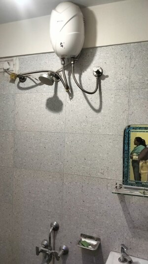 3 BHK Apartment – Map Location View at Kumar Princetown, Undri - for Sale