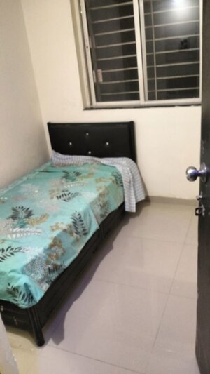 3 BHK Apartment For Sale in Kumar Princetown, Undri