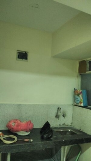 Kitchen in 3 BHK Apartment at Kumar Princetown, Undri – for Sale