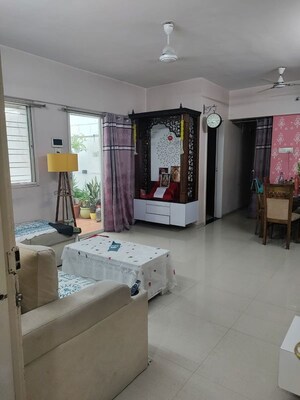 2 BHK Apartment For Rent in Sancheti Belcastel, Mundhwa