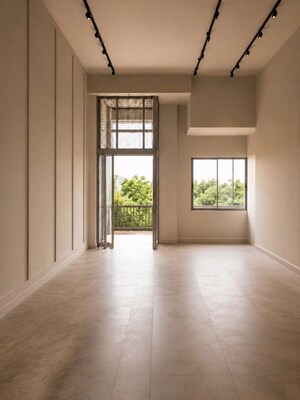  Office Space For Rent in One BKC, Bandra East