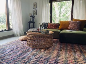 4 BHK Builder Floor For Rent in Mahatma Gandhi Road