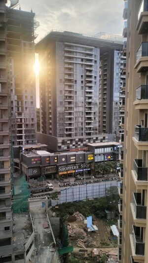 2 BHK Apartment – Exterior View View at Quality Opal, Kondhwa - for Sale