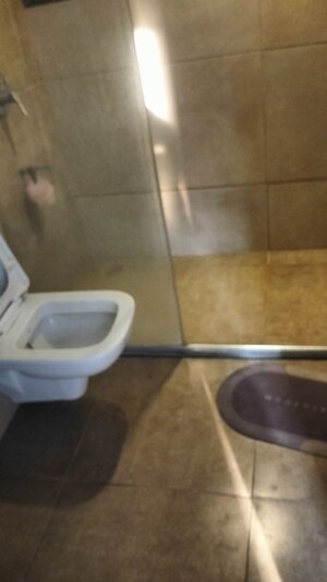 Bathroom in 2 BHK Apartment at Quality Opal, Kondhwa – for Sale