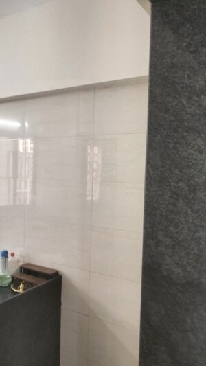 Bathroom in 2 BHK Apartment at Quality Opal, Kondhwa – for Sale