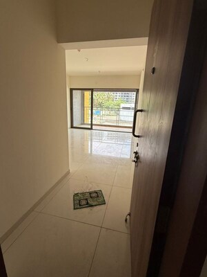 Building Lobby in 2 BHK Apartment at Hinjewadi – for Sale
