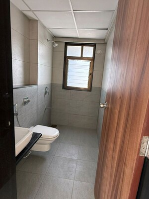 Building Lobby in 2 BHK Apartment at Hinjewadi – for Sale