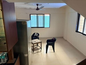 2 BHK Apartment For Rent in Bandra West