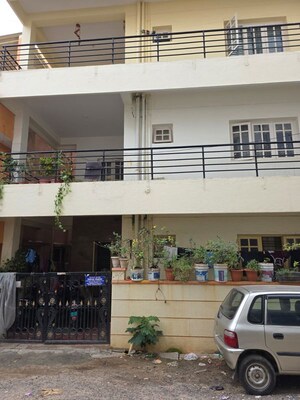 6 BHK Independent House For Sale in Horamavu
