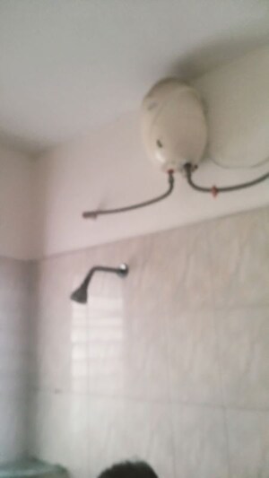 Bathroom in 2 BHK Apartment at Oxford Comforts, Wanwadi – for Sale
