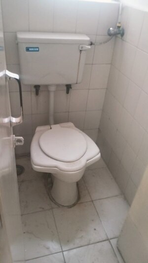 Bathroom in 2 BHK Apartment at Oxford Comforts, Wanwadi – for Sale