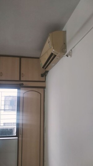 Furnished Amenities in 2 BHK Apartment at Oxford Comforts, Wanwadi – for Sale