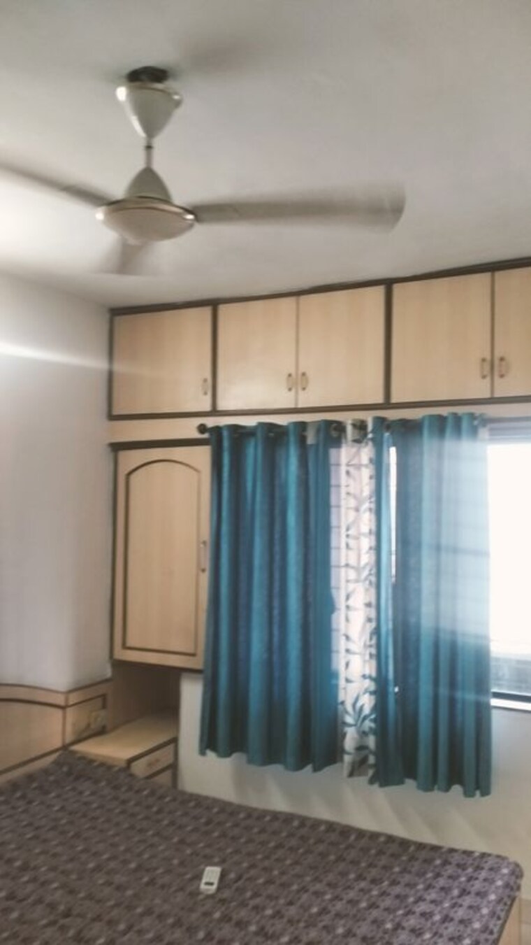Bedroom, oxford-comforts 2 Bedroom 850 Sq.Ft. Apartment In Wanwadi Pune 10780958