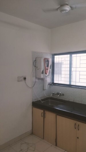 Kitchen in 2 BHK Apartment at Oxford Comforts, Wanwadi – for Sale