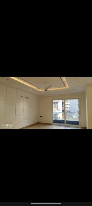 4 BHK Builder Floor For Sale in Sector 57