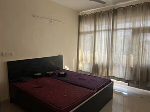 Bedroom in 2 BHK Apartment at TDI City Kingsbury, Kundli – for Rent