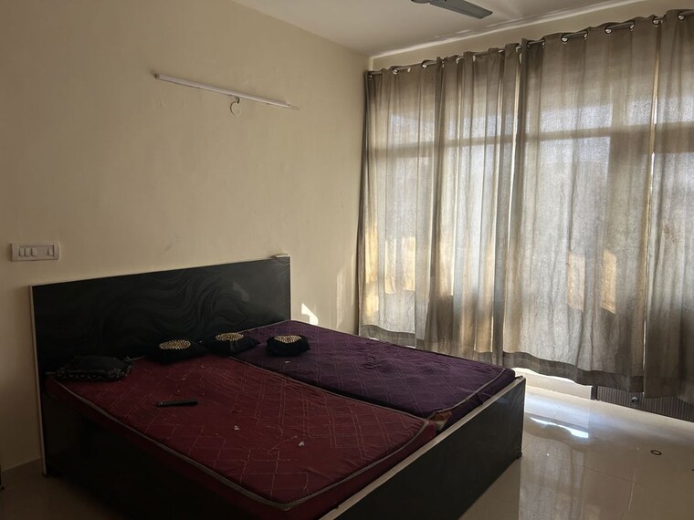 Bedroom, tdi-city-kingsbury 2 Bedroom 1264 Sq.Ft. Apartment In Kundli Sonipat 10780562