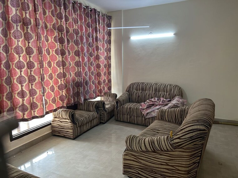 Bedroom, tdi-city-kingsbury 2 Bedroom 1264 Sq.Ft. Apartment In Kundli Sonipat 10780562
