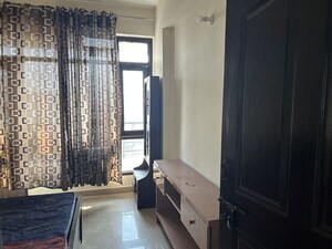 Living Room in 2 BHK Apartment at TDI City Kingsbury, Kundli – for Rent