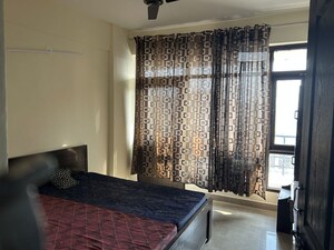 Living Room in 2 BHK Apartment at TDI City Kingsbury, Kundli – for Rent