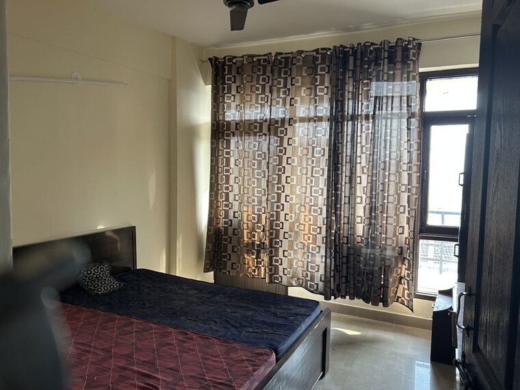 Living Room, tdi-city-kingsbury 2 Bedroom 1264 Sq.Ft. Apartment In Kundli Sonipat 10780562