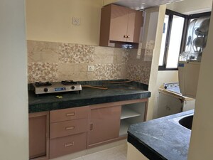 Kitchen in 2 BHK Apartment at TDI City Kingsbury, Kundli – for Rent
