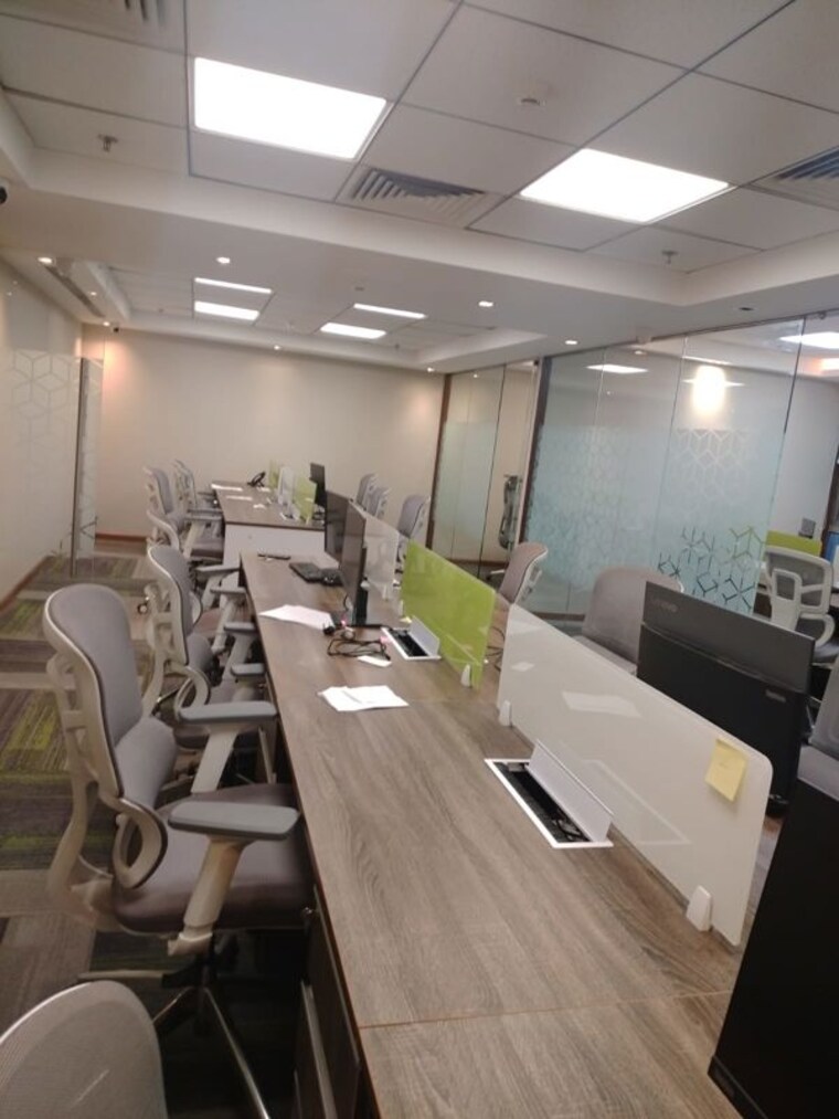 Team Area, dlf-star-tower Commercial Office Space 1636 Sq.Ft. In Sector 30 Gurgaon 10780970