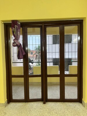 2 BHK Apartment – Exterior View View at Urwa - for Sale