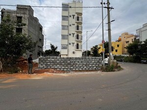 Plot – Exterior View View at Arkavathy Layout - for Sale