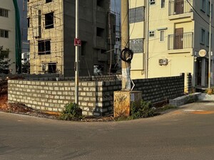  Plot – Exterior View View at Arkavathy Layout - for Sale
