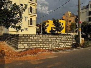  Plot For Sale in Arkavathy Layout