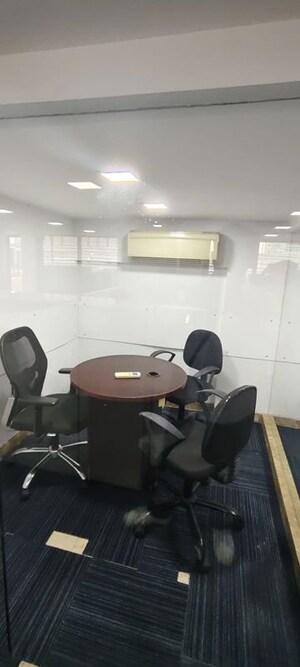 Team Area in  Office Space at Morya Landmark 2, Andheri West – for Sale