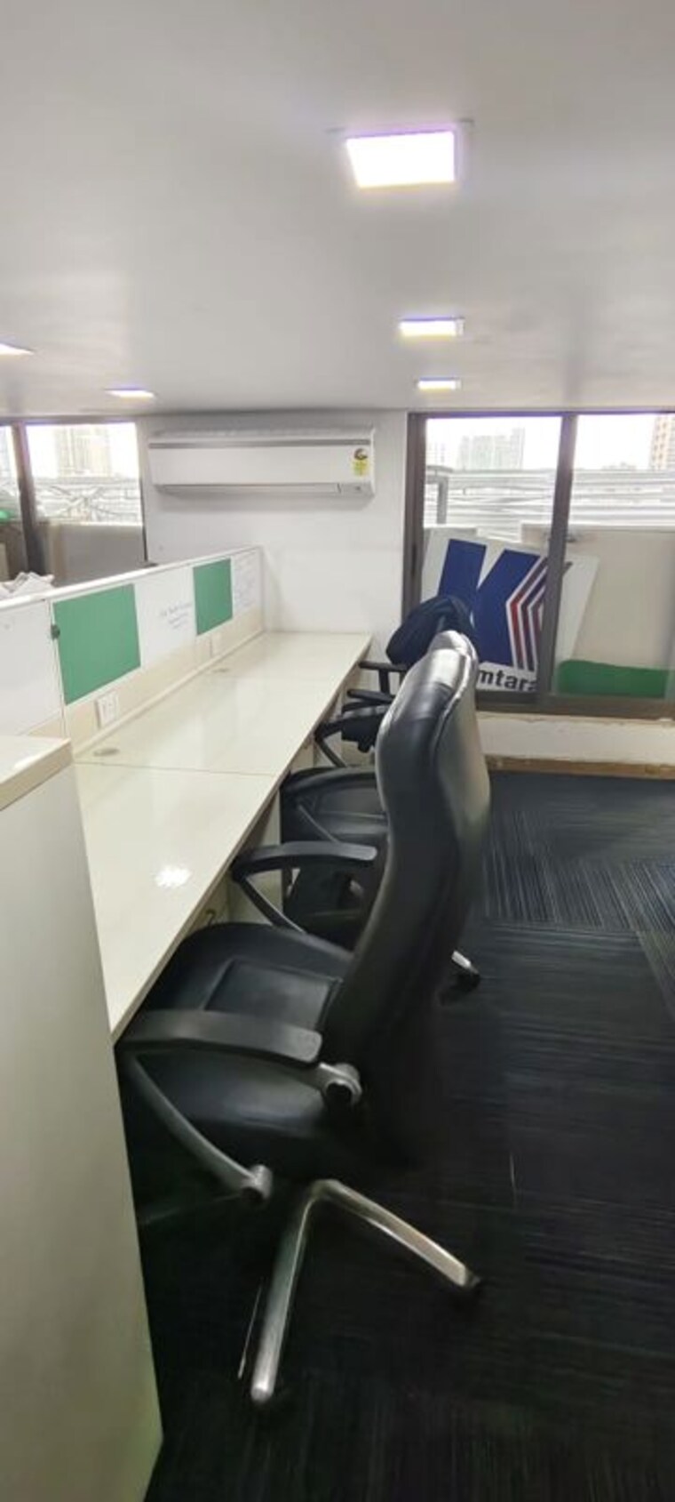 Team Area, morya-landmark-2 Commercial Office Space 5800 Sq.Ft. In Andheri West Mumbai 10780249