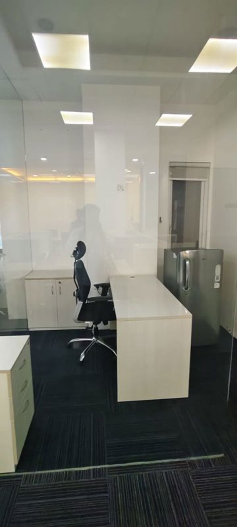 Team Area, morya-landmark-2 Commercial Office Space 5800 Sq.Ft. In Andheri West Mumbai 10780249