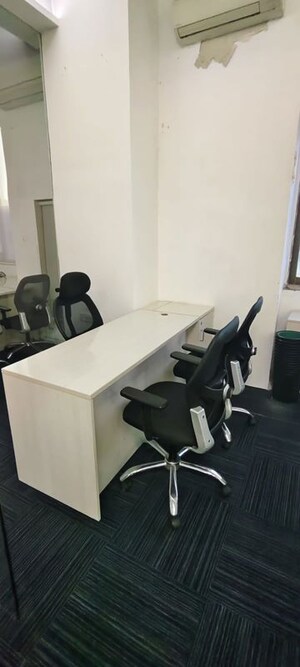 Team Area in  Office Space at Morya Landmark 2, Andheri West – for Sale