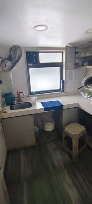 Team Area in  Office Space at Morya Landmark 2, Andheri West – for Sale
