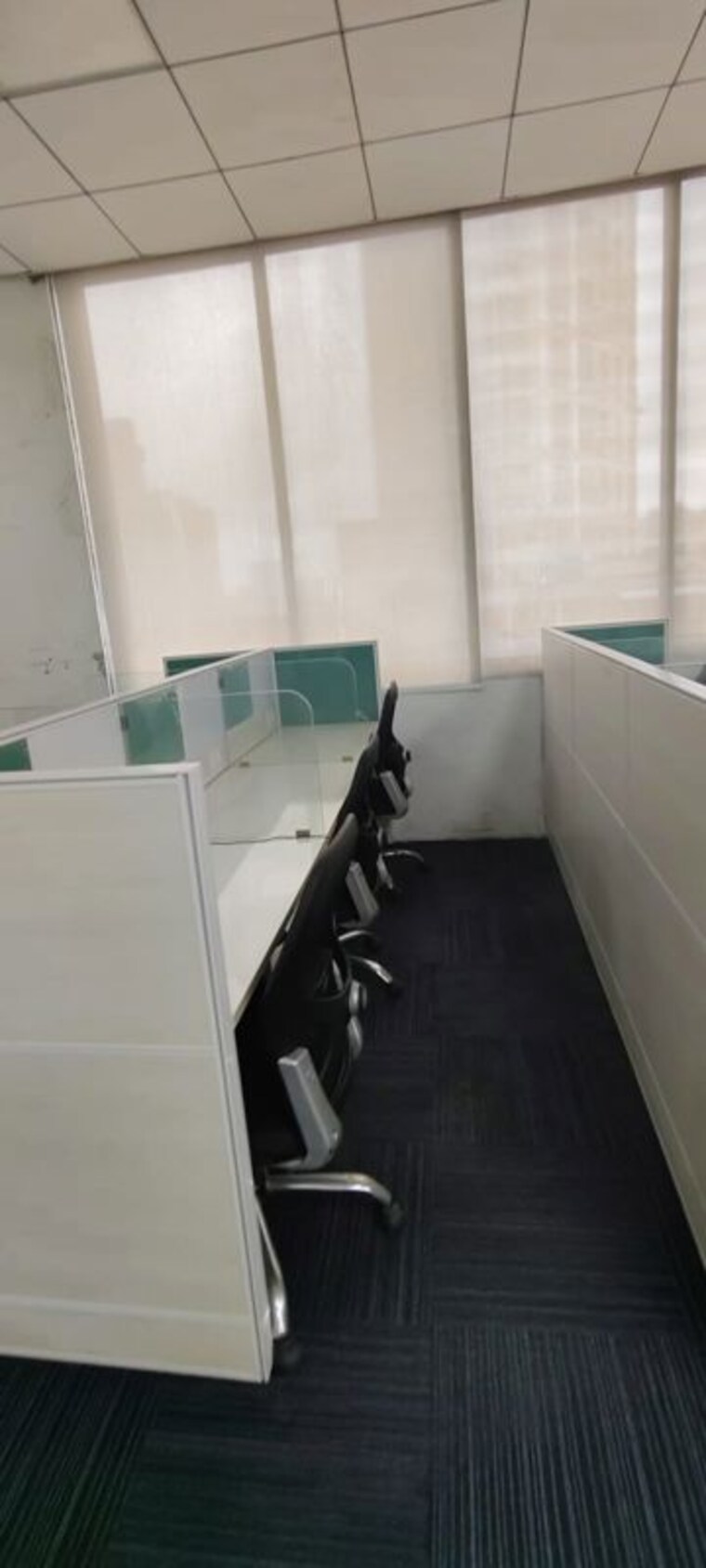 Team Area, morya-landmark-2 Commercial Office Space 5800 Sq.Ft. In Andheri West Mumbai 10780249