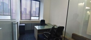 Team Area in  Office Space at Morya Landmark 2, Andheri West – for Sale