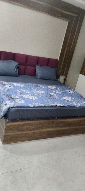 Bedroom in 3 BHK Builder Floor at Sector 40 – for Sale