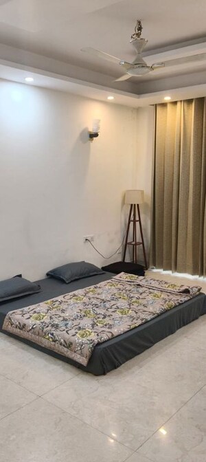 Bedroom in 3 BHK Builder Floor at Sector 40 – for Sale