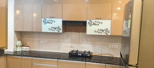 Furnished Amenities in 3 BHK Builder Floor at Sector 40 – for Sale