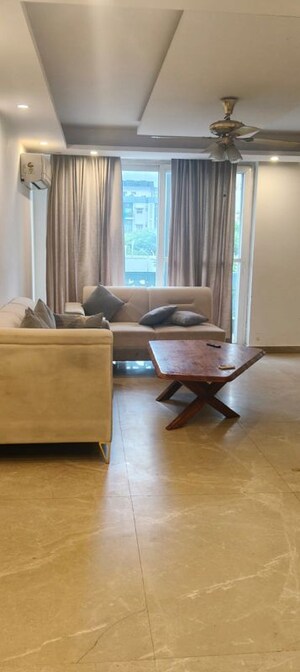 3 BHK Builder Floor For Sale in Sector 40