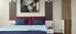 Bedroom in 3 BHK Builder Floor at Sector 40 – for Sale