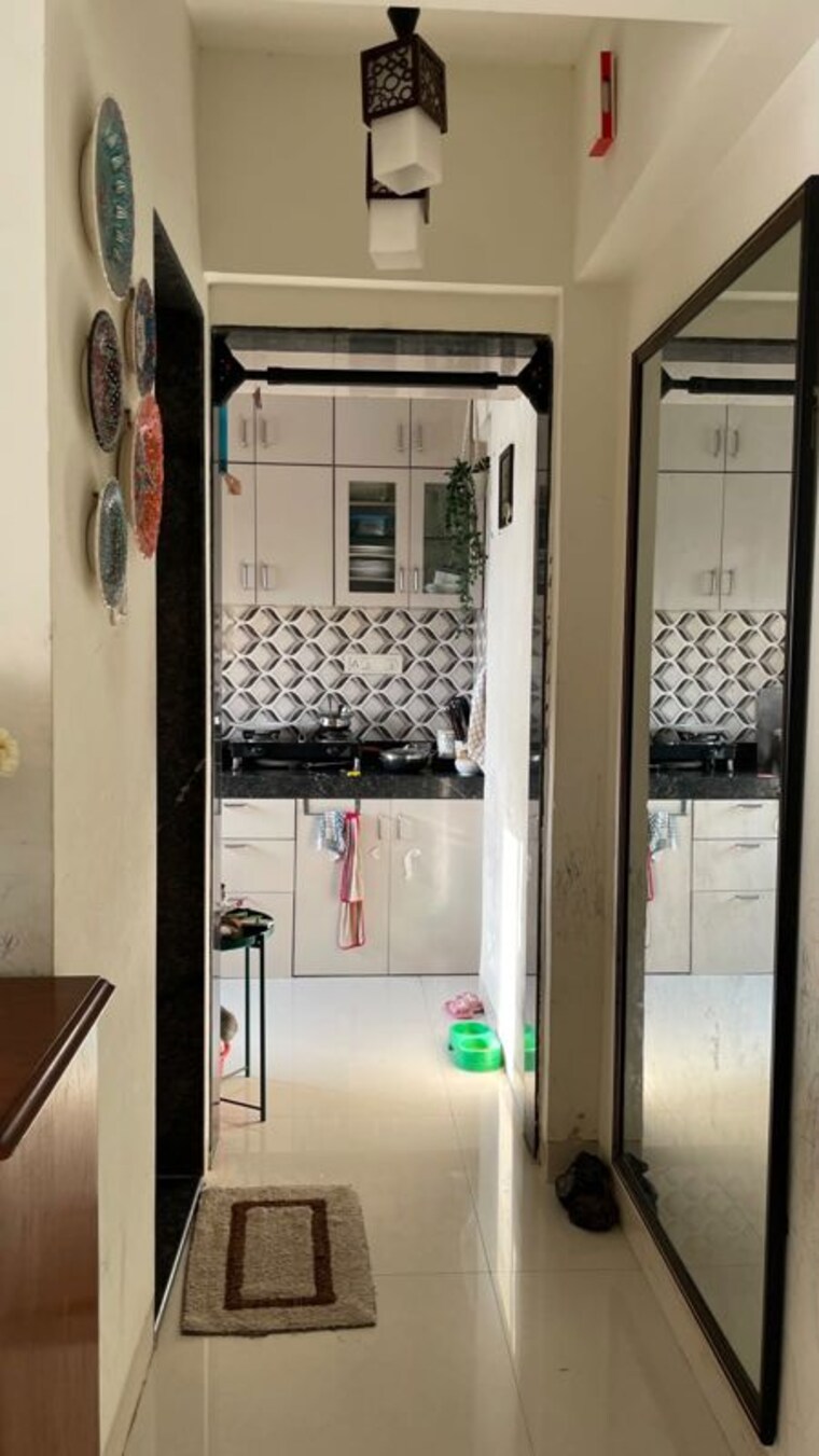 undefined, shreedham-splendour 1 Bedroom 422 Sq.Ft. Apartment In Andheri West Mumbai 10780982