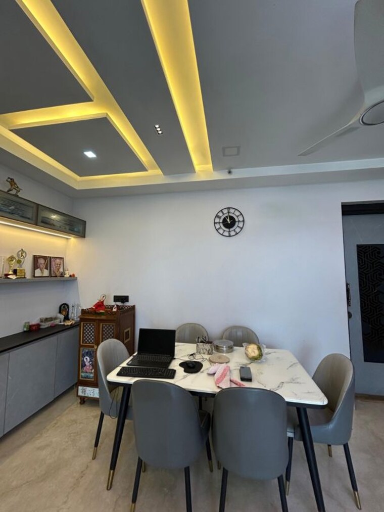 Team Area, n-rose-northern-heights 2 Bedroom 798 Sq.Ft. Apartment In Dahisar East Mumbai 10780960