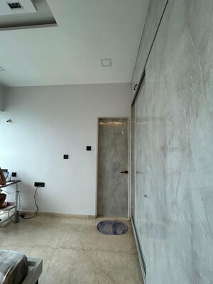 Bathroom in 2 BHK Apartment at N Rose Northern Heights, Dahisar East – for Sale