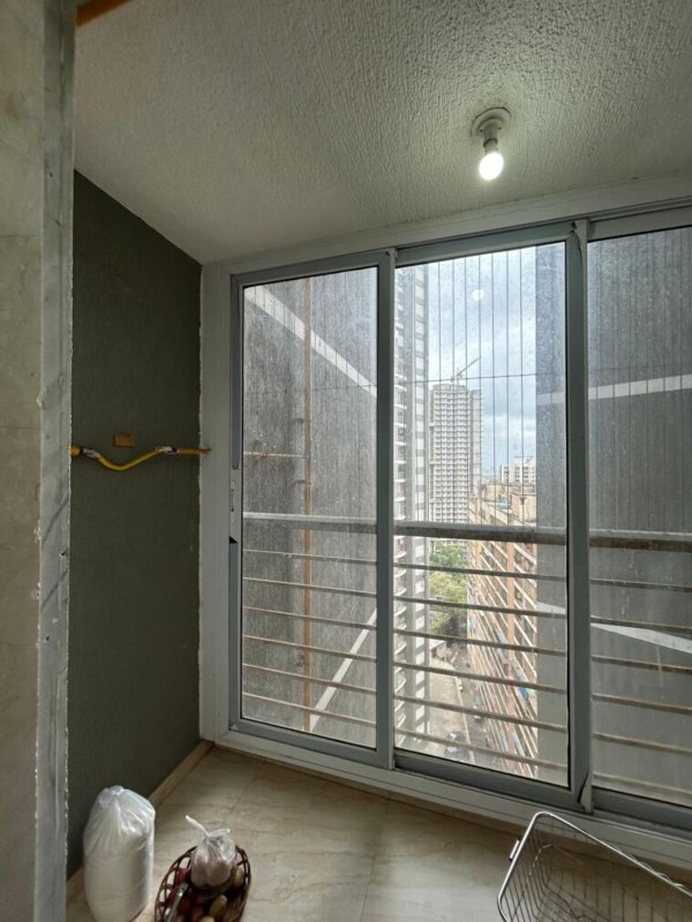 Room, n-rose-northern-heights 2 Bedroom 798 Sq.Ft. Apartment In Dahisar East Mumbai 10780960