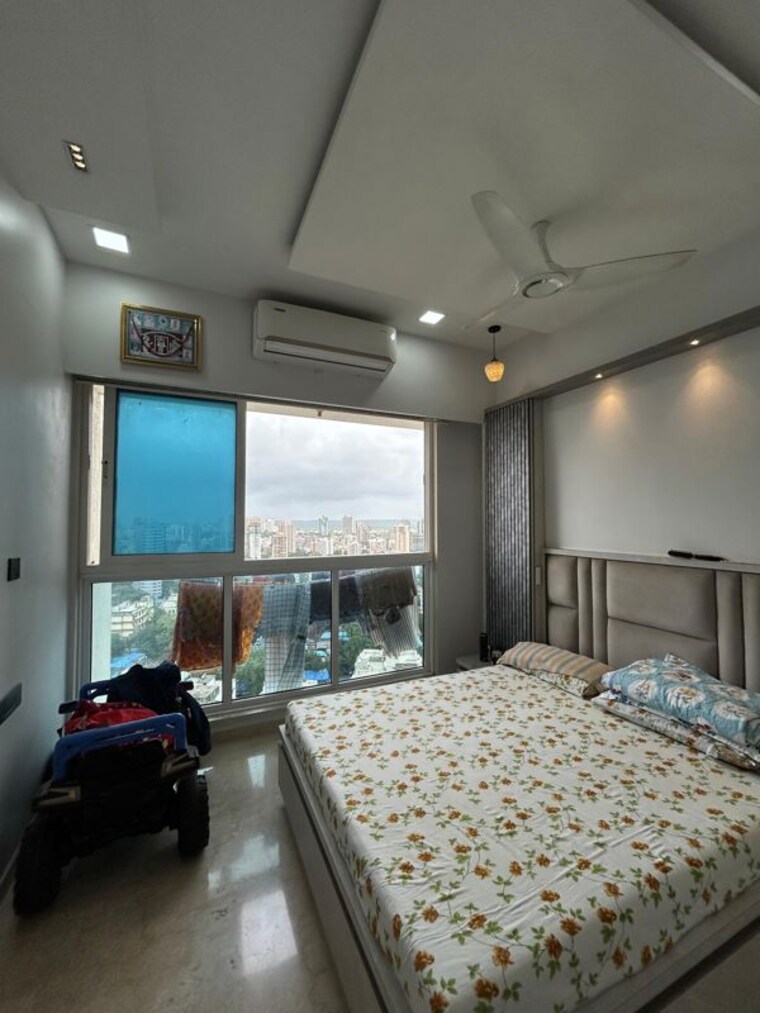 Bedroom, n-rose-northern-heights 2 Bedroom 798 Sq.Ft. Apartment In Dahisar East Mumbai 10780960